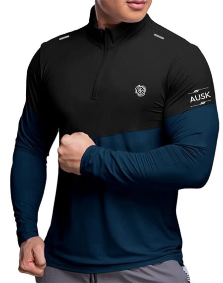 Men's Sportstyle Long-sleeve T-shirt