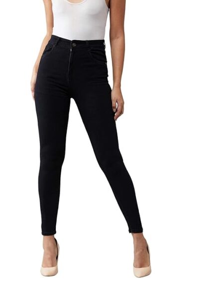 Women's Slim Straight Jean
